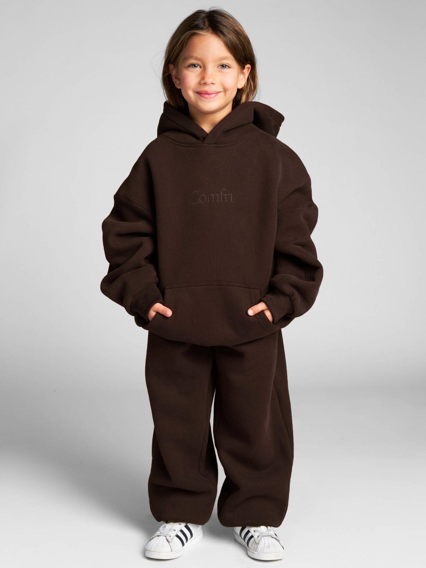 Signature Kids Sweatpants