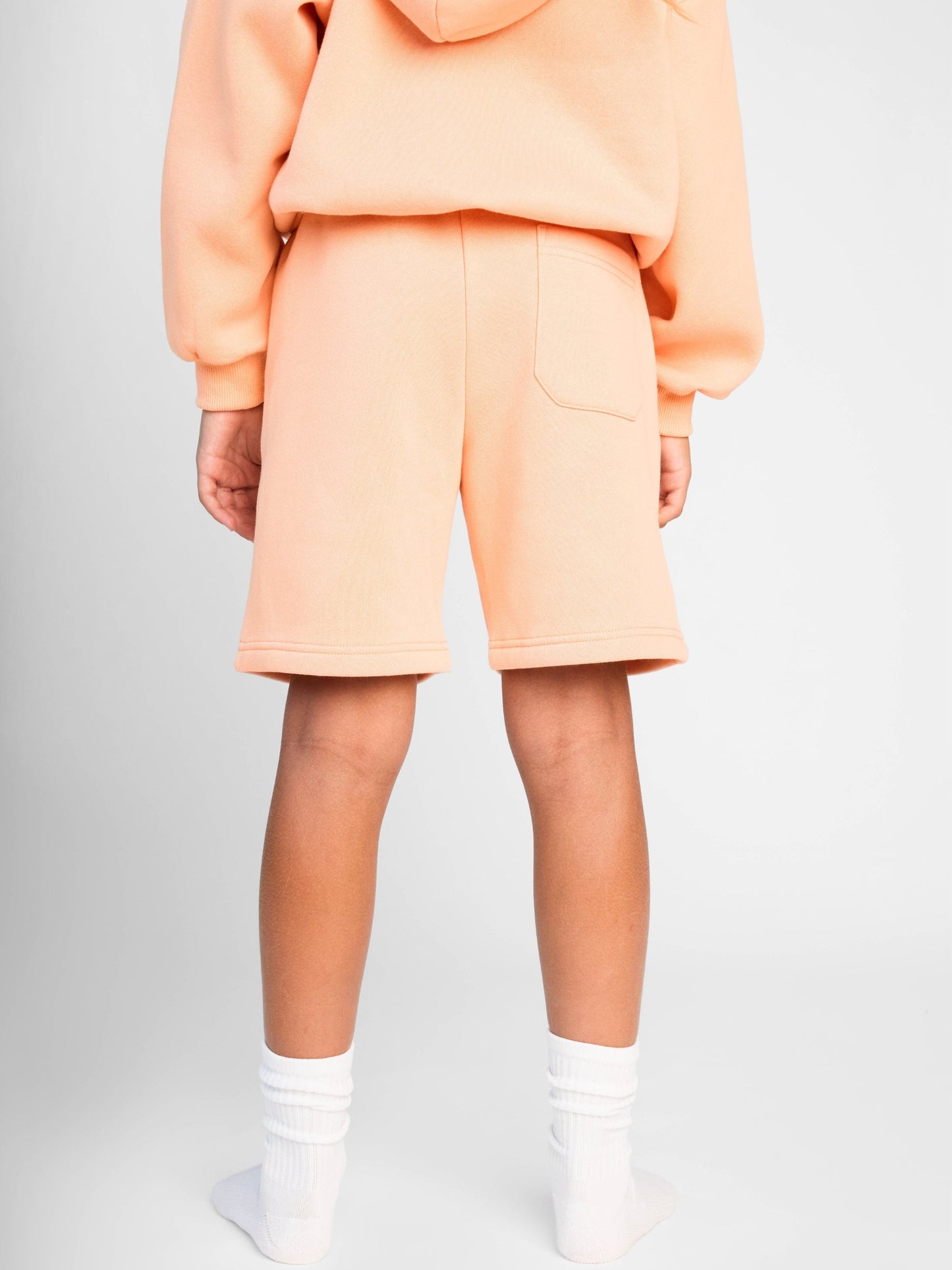 Pastel Kids Shorts