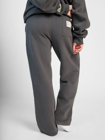 You Matter Straight Leg Sweatpants