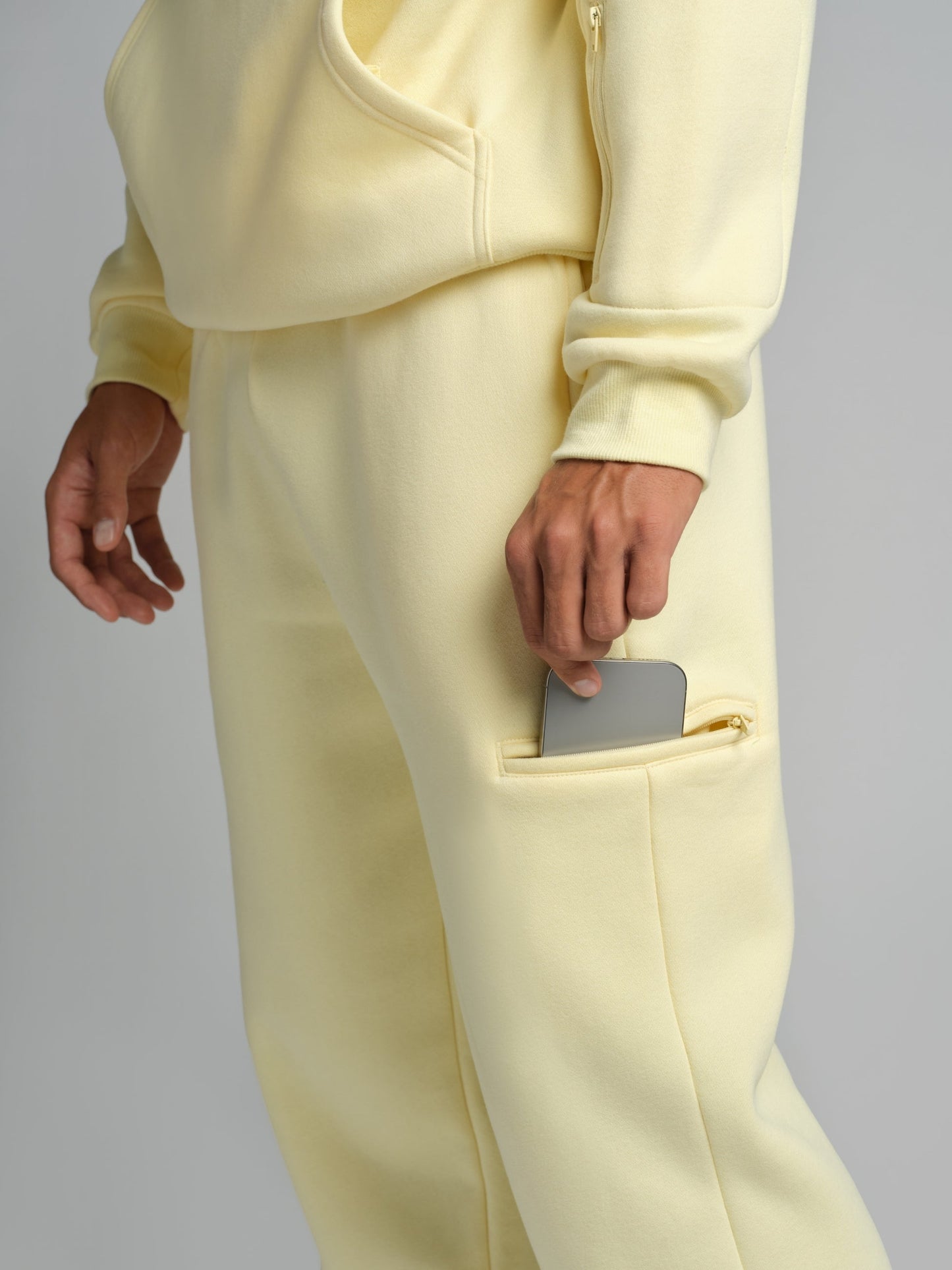 Airplane Mode Travel Sweatpants