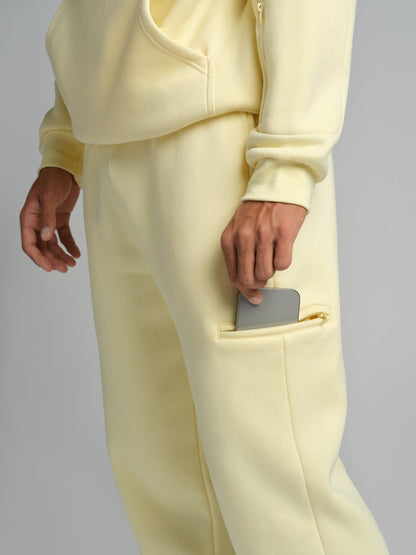 Airplane Mode Travel Sweatpants
