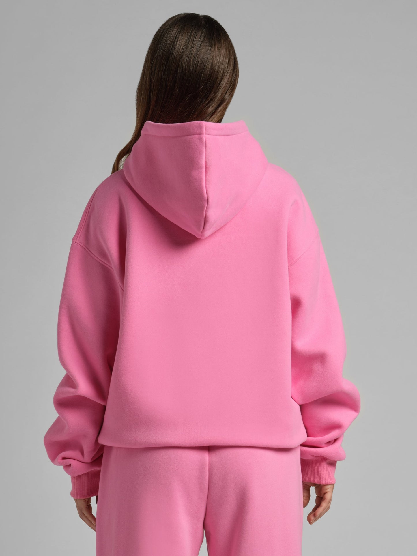 Minimalist Hoodie
