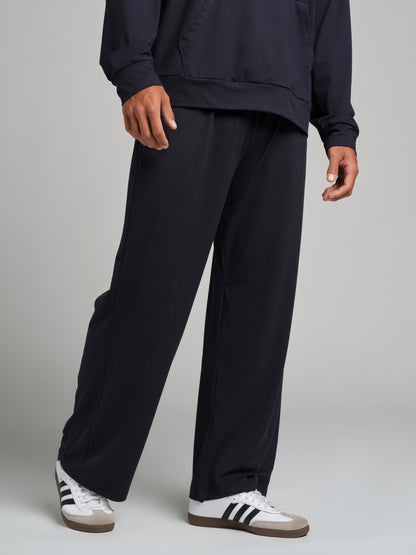 AllDayJerseyâ„?Straight Leg Pants