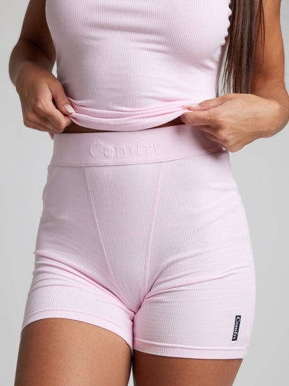 Rib Contour Boxer