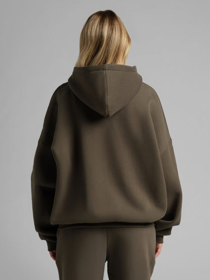 Cloud Zip Hoodie