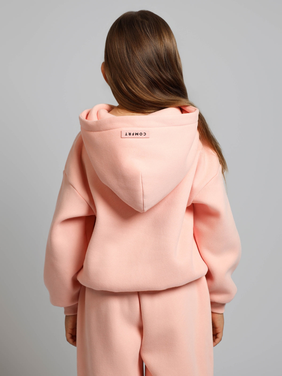 Pastel Kids Hoodie