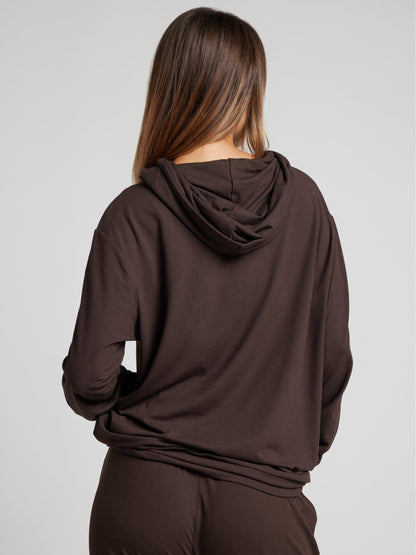 AllDayJerseyâ„?Hoodie