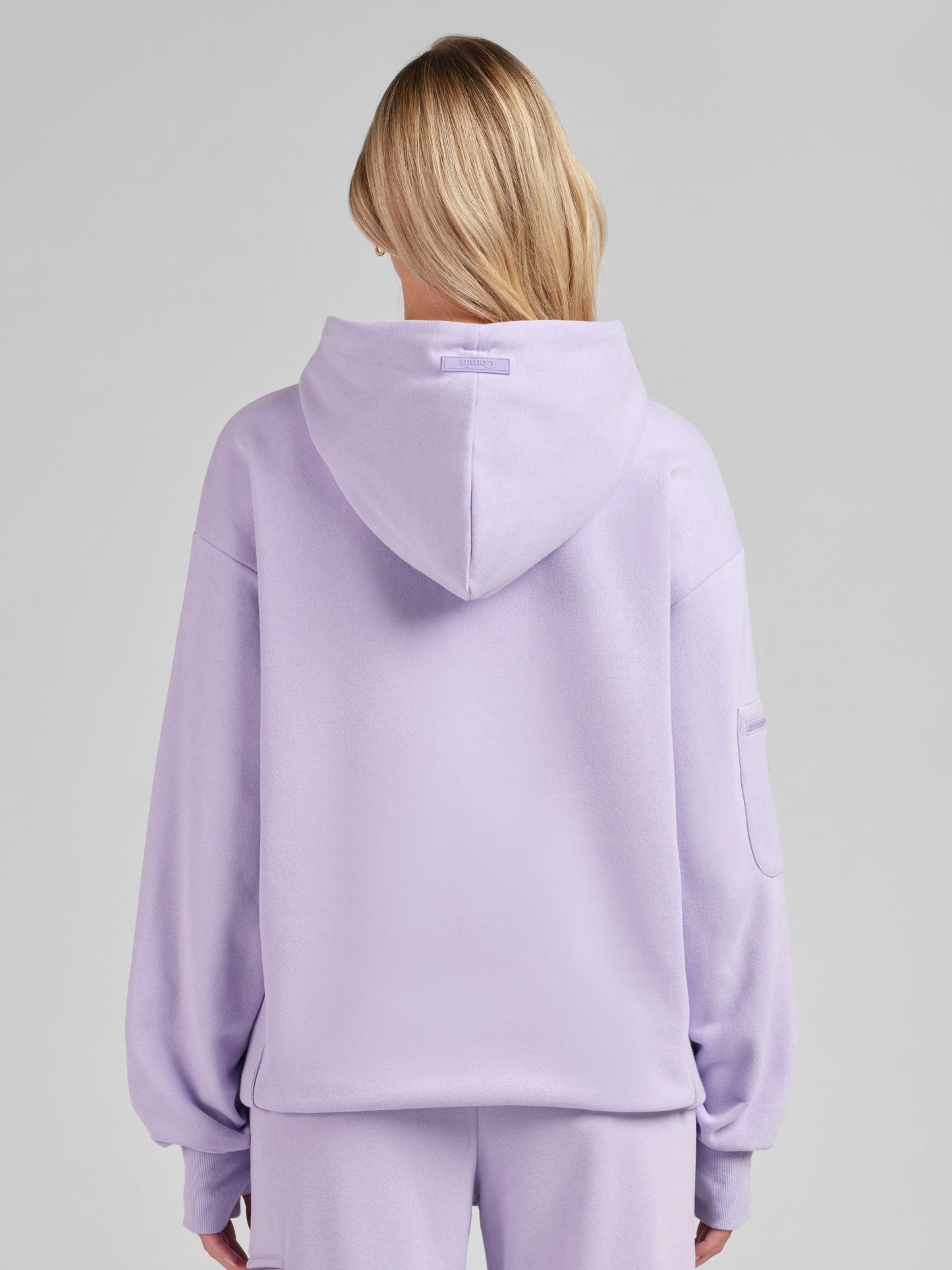 Halo Lightweight Airplane Mode Hoodie