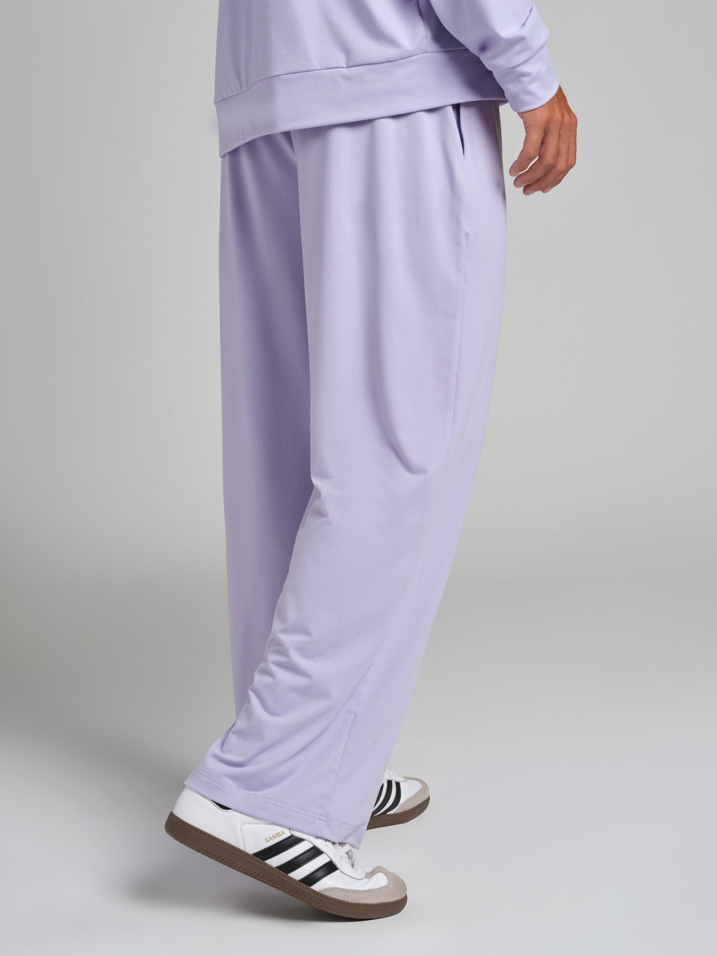 AllDayJerseyâ„?Straight Leg Pants