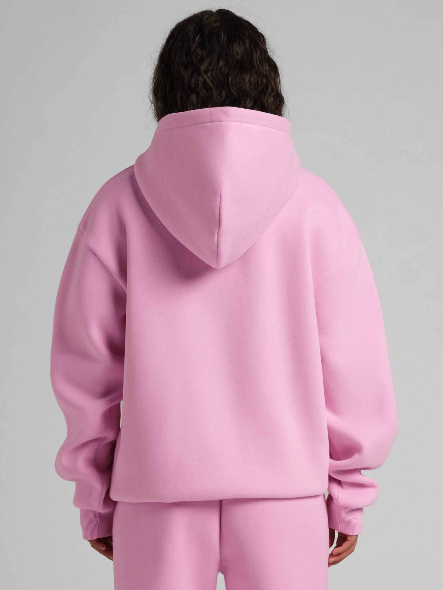 Signature Hoodie