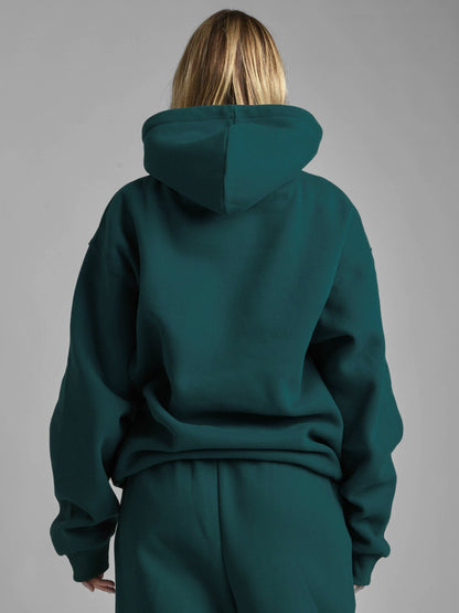 Minimalist Hoodie