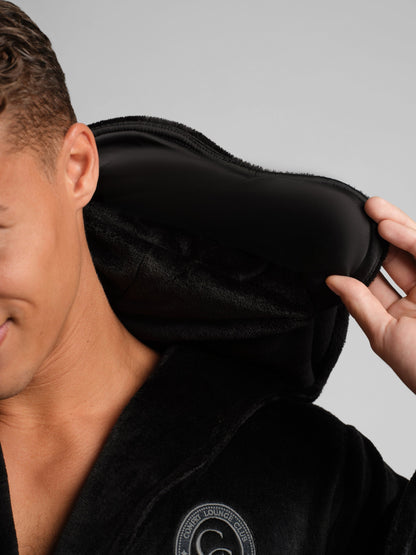 Do Not Disturb Dreamdayâ„?Plush Robe
