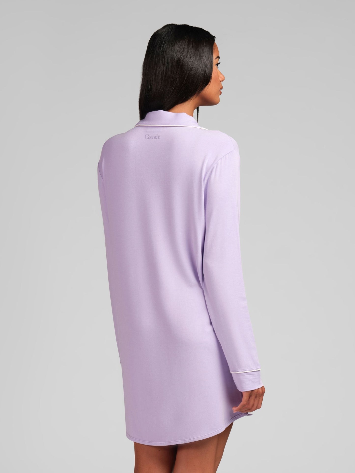 Luna Lounge Sleep Shirt