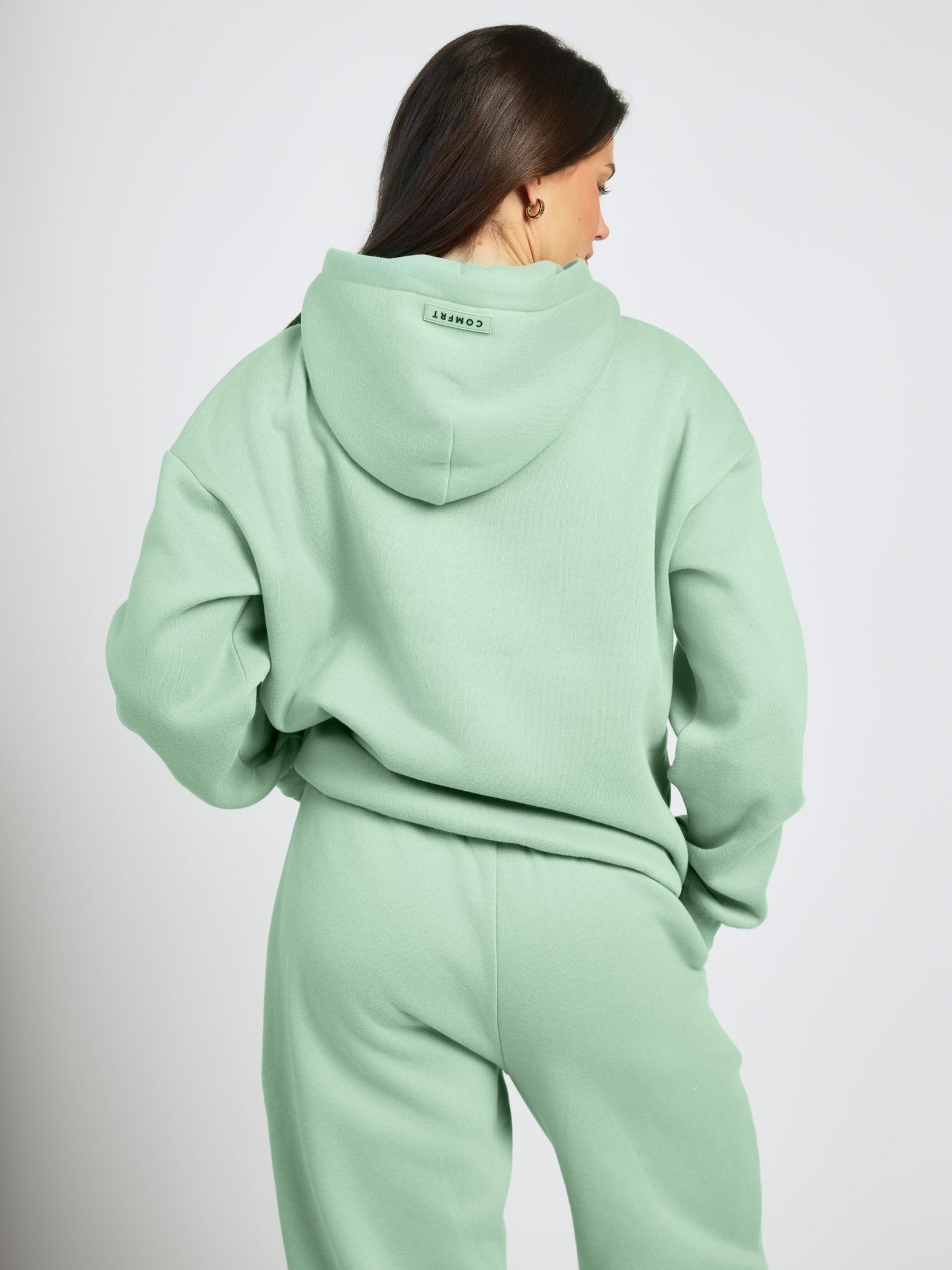 Pastel Hoodie