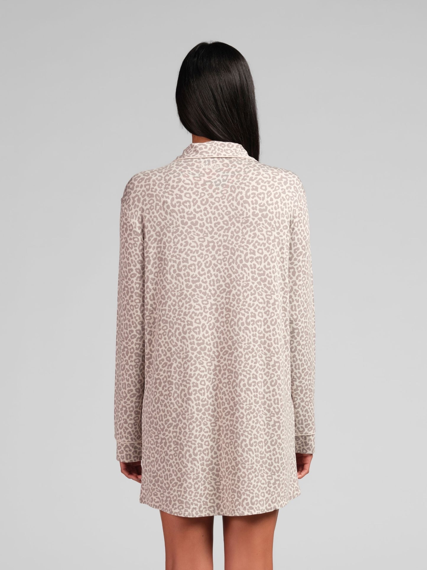 Luna Lounge Sleep Shirt