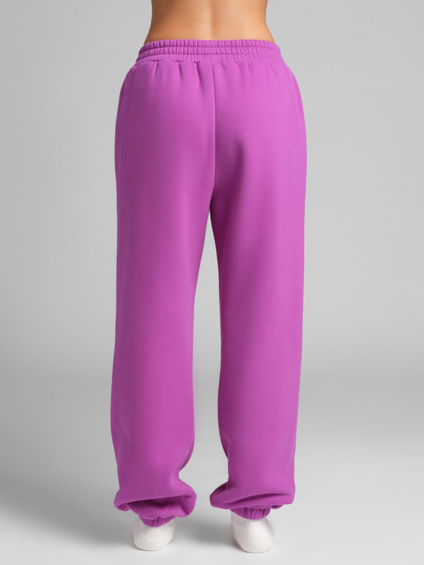 Minimalist Sweatpants