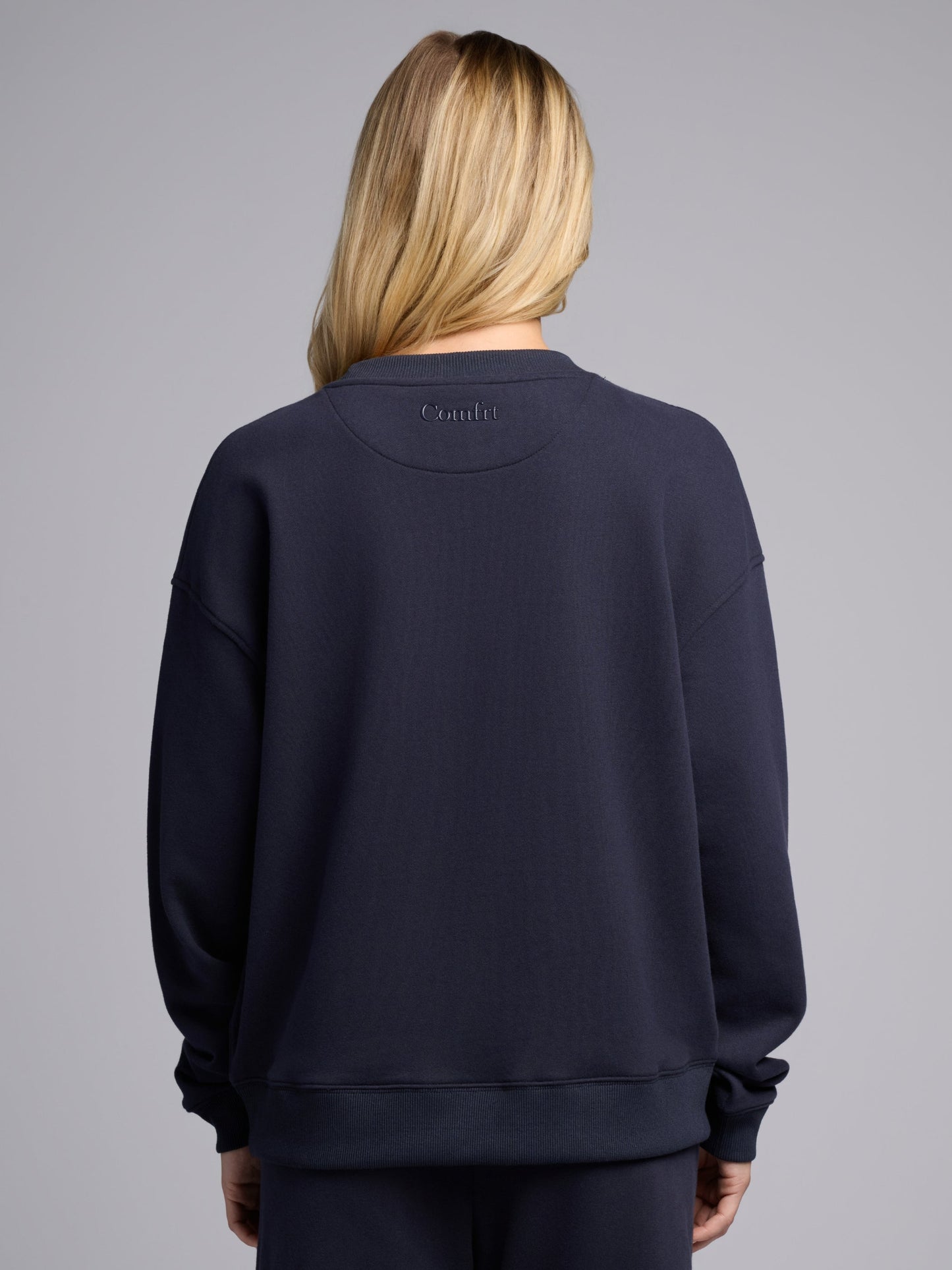 Halo Lightweight Crop Crew