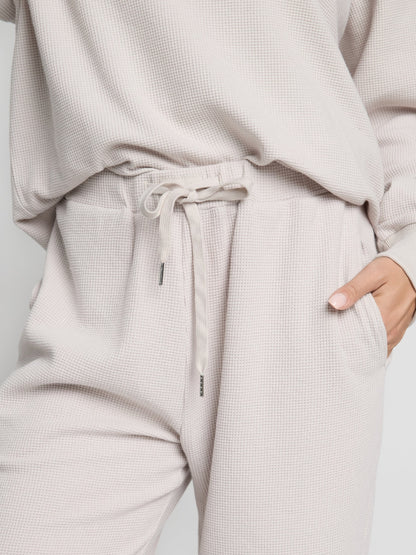 Waffle Lounge Pant