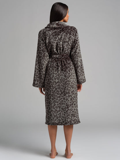 Dreamdayâ„?Plush Robe