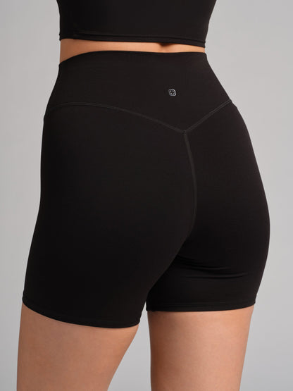 ComfrtCoreâ„?5 Biker Shorts