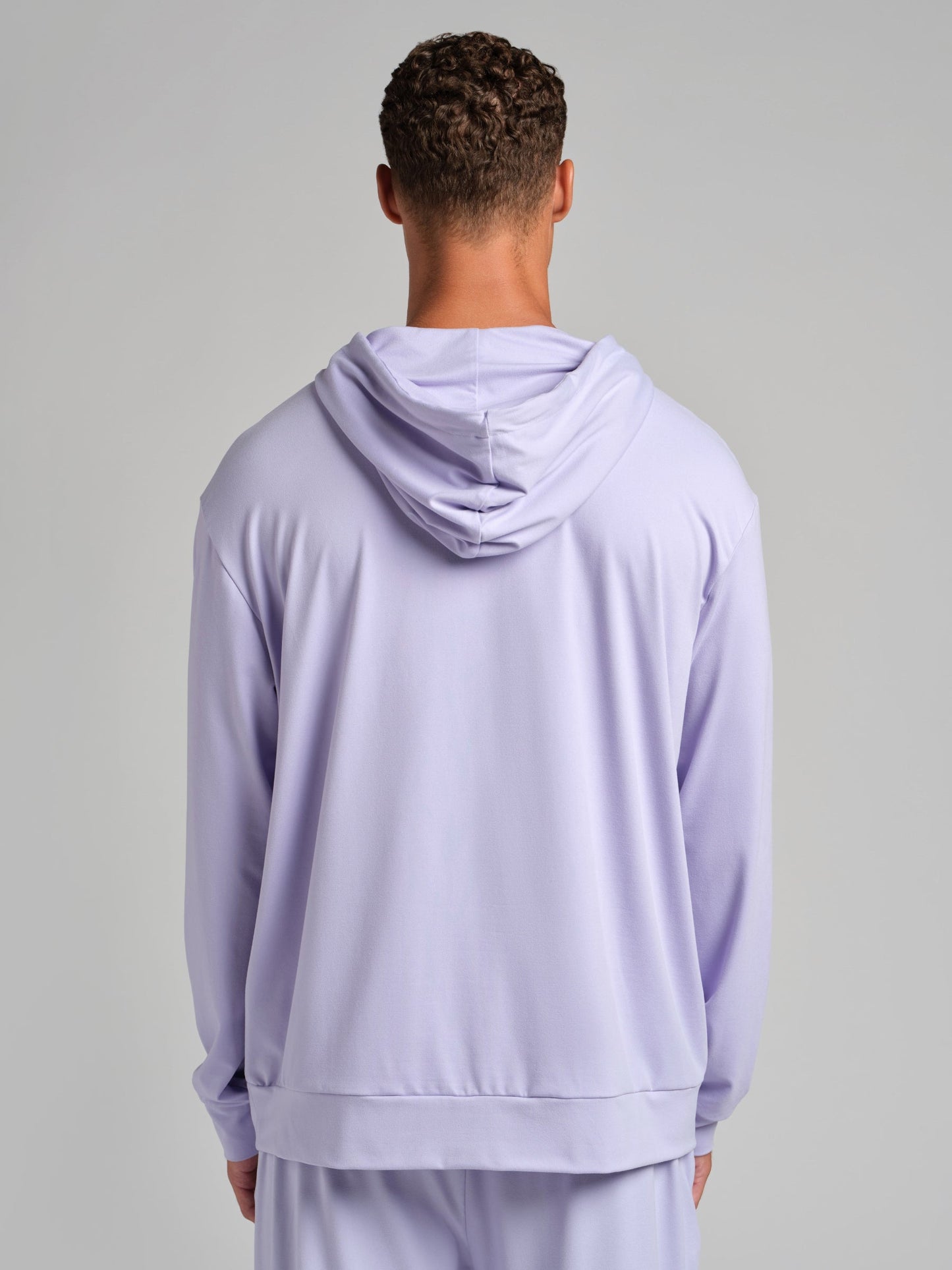 AllDayJerseyâ„?Hoodie
