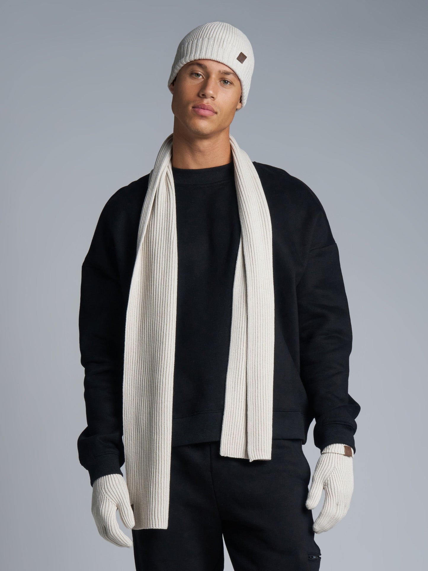 Winter Accessories Set