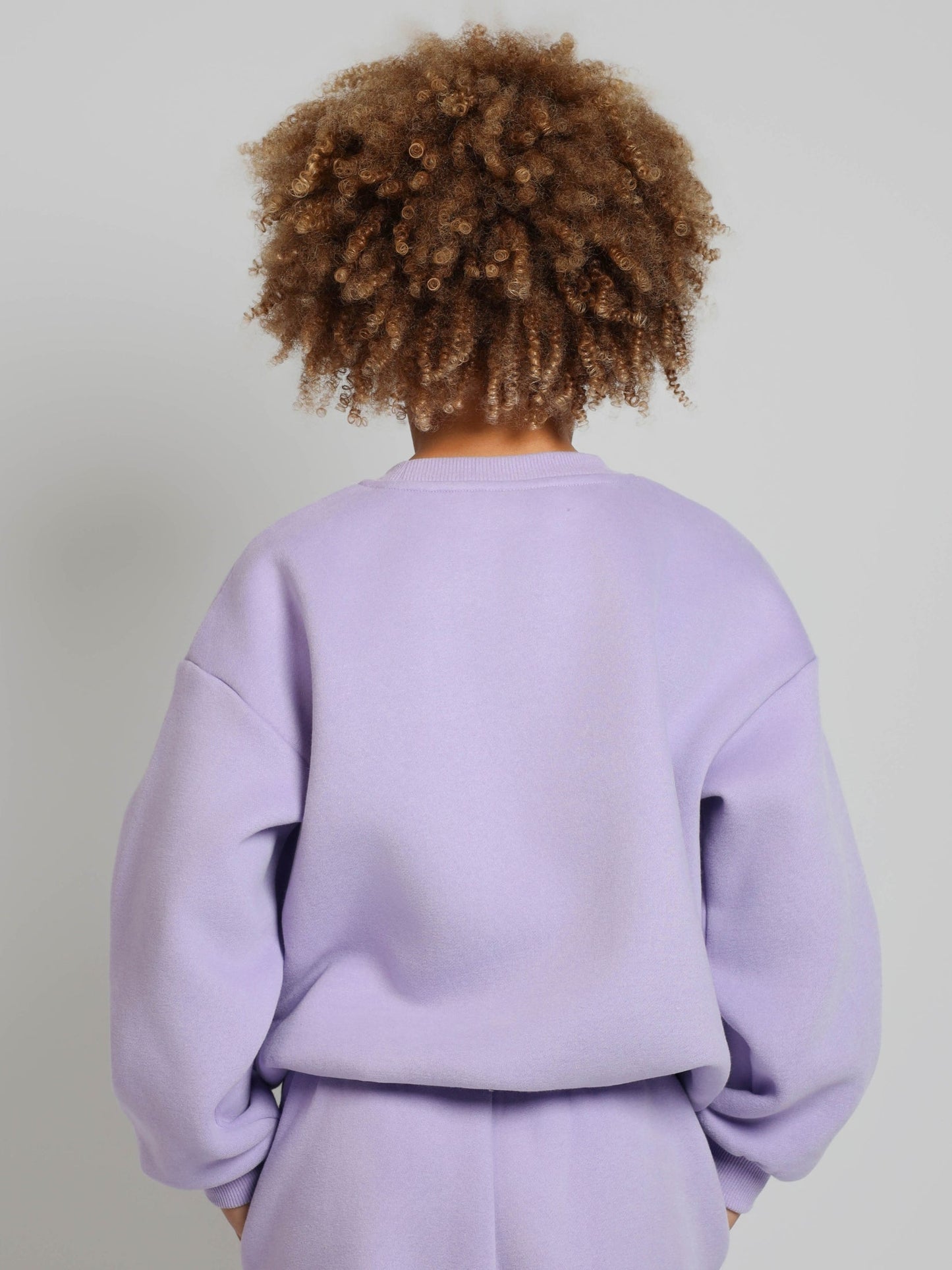 Pastel Kids Crew