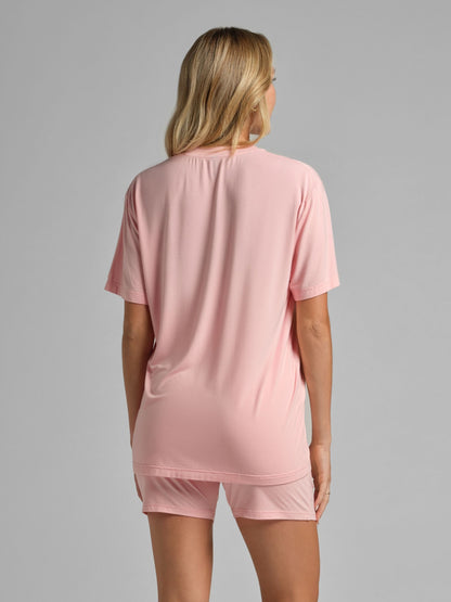 Cloud Lounge Tee
