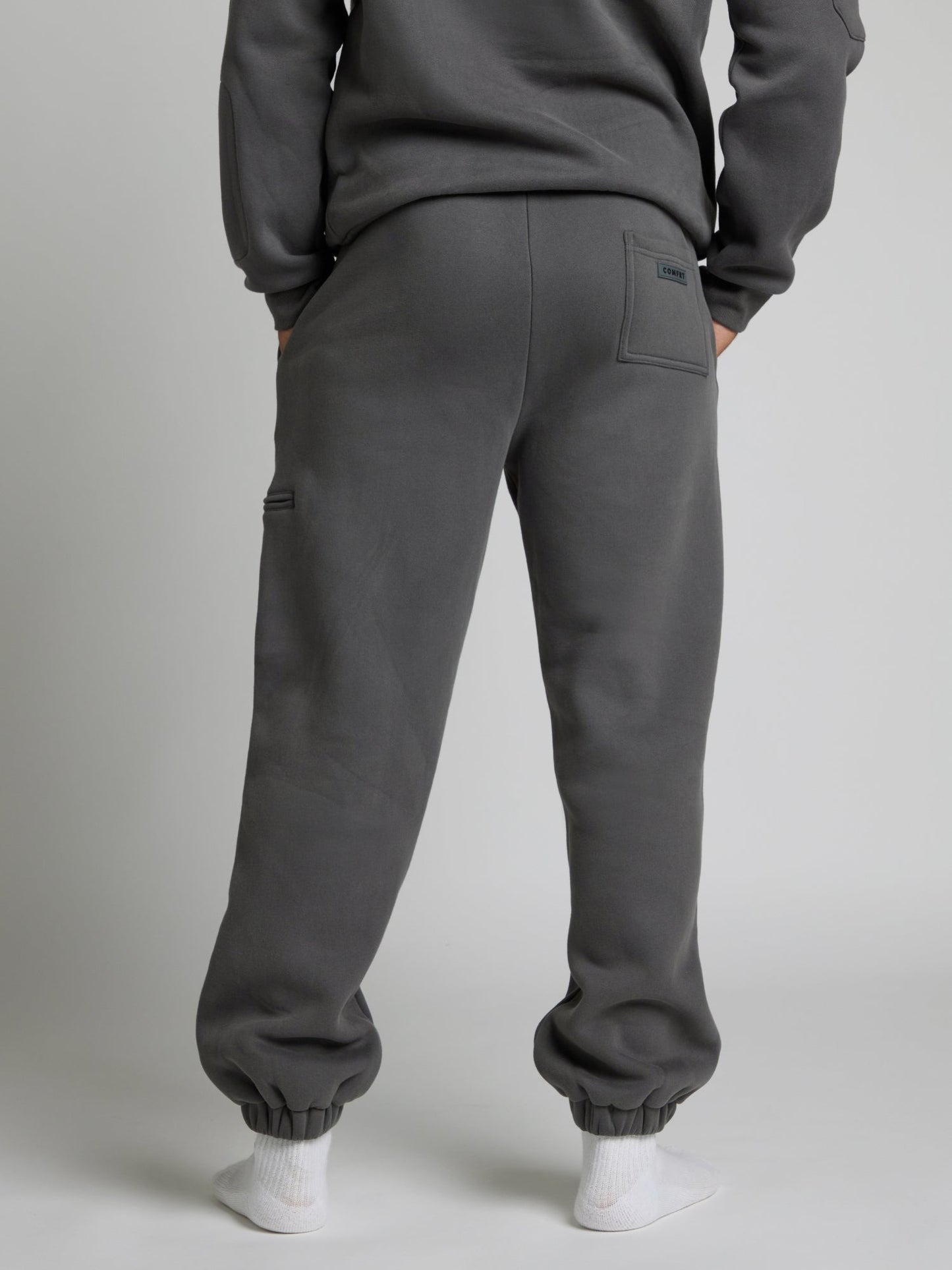 Airplane Mode Travel Sweatpants