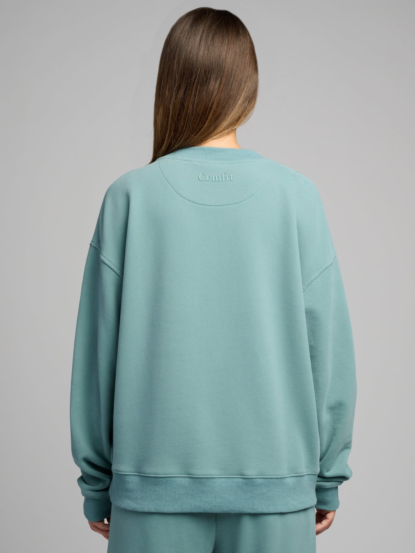 Halo Lightweight Crop Crew