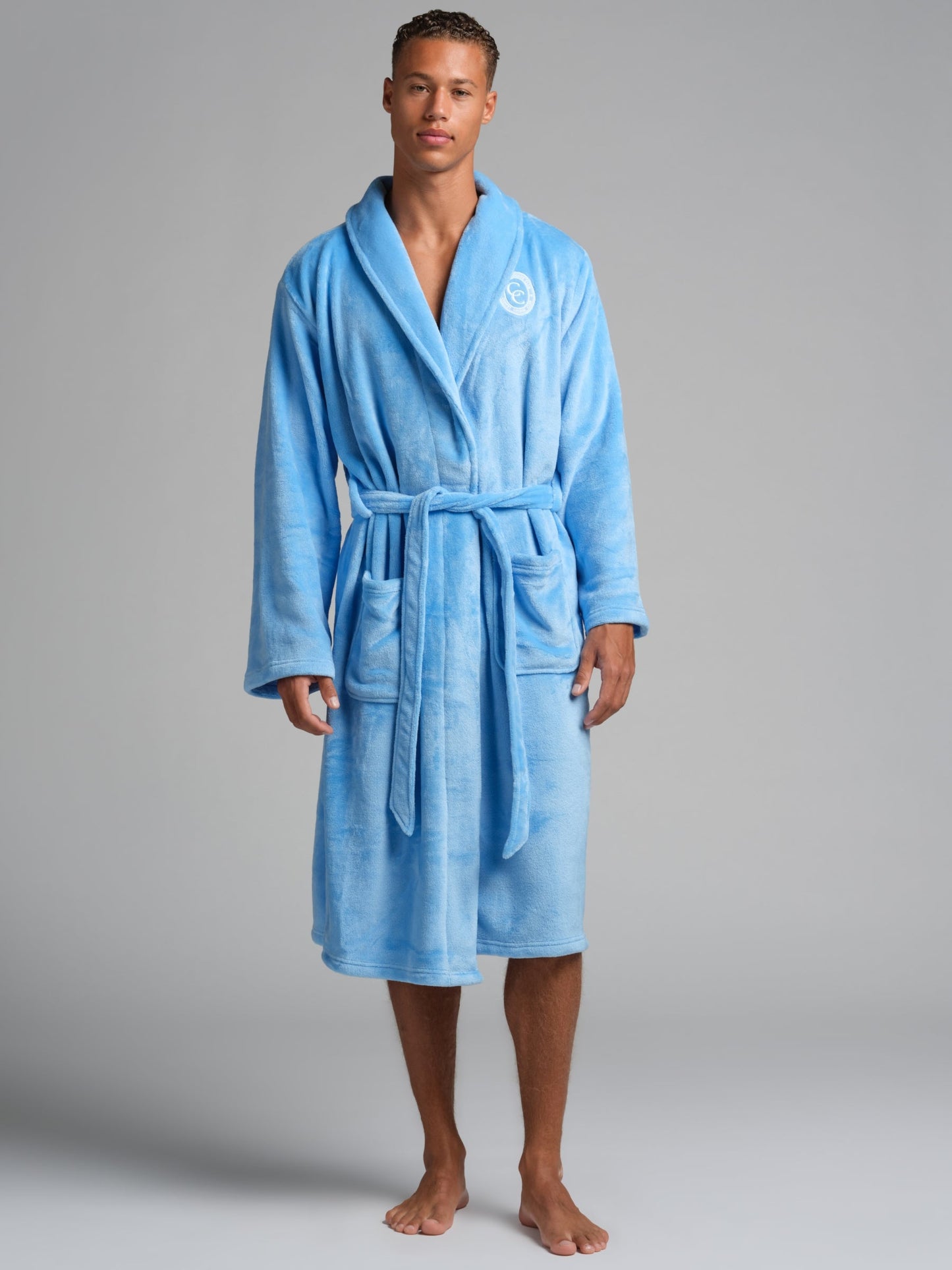 Dreamdayâ„?Plush Robe