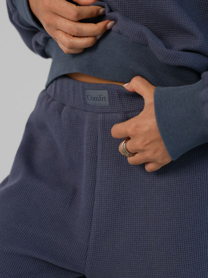 Waffle Lounge Pant