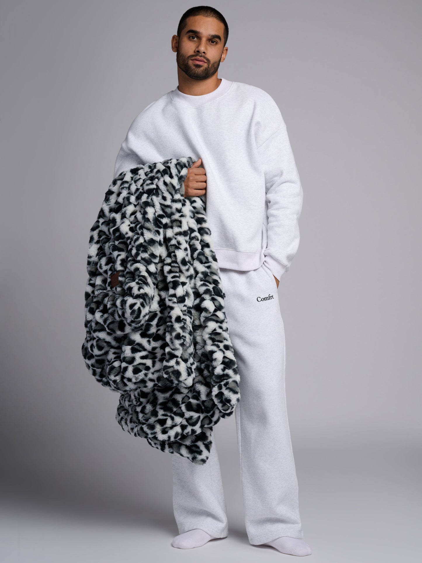 Dreamer Blanket