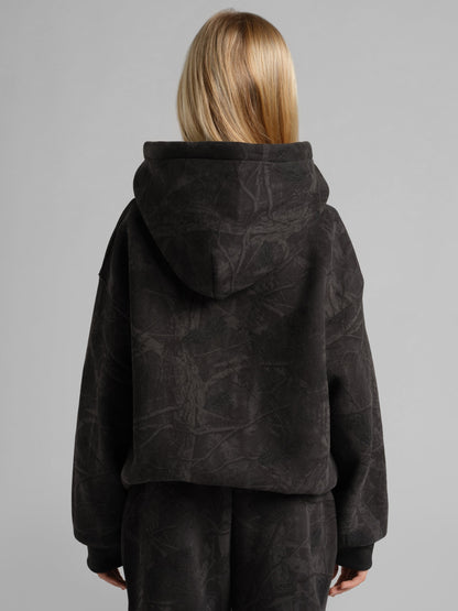 Camo Kids Hoodie