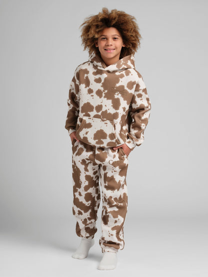 Minimalist Kids Sweatpants