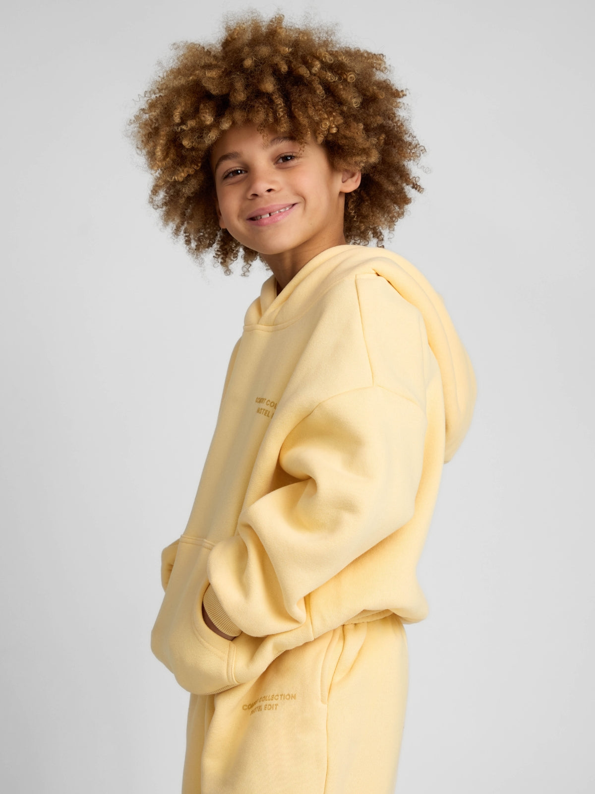 Pastel Kids Hoodie