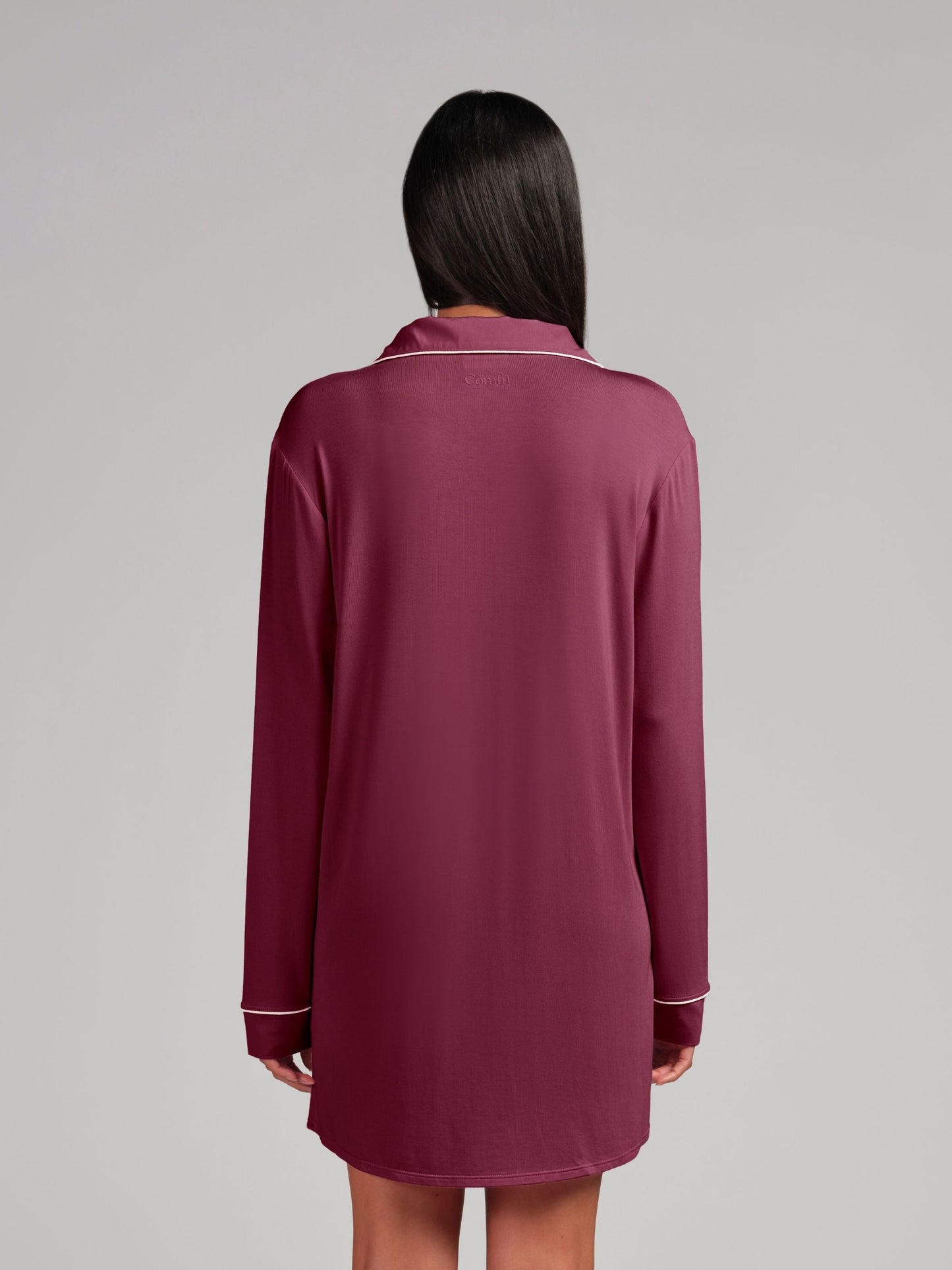 Luna Lounge Sleep Shirt