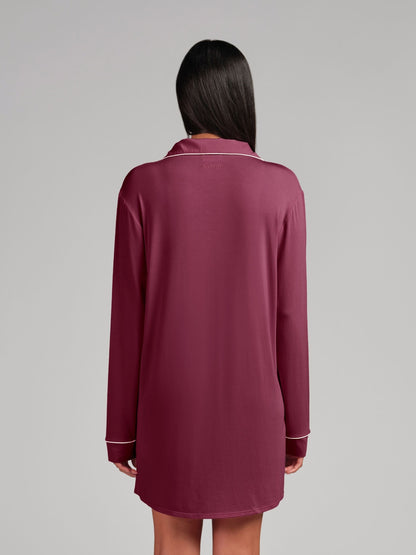 Luna Lounge Sleep Shirt