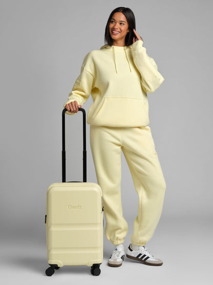 Carry-On Companion Luggage