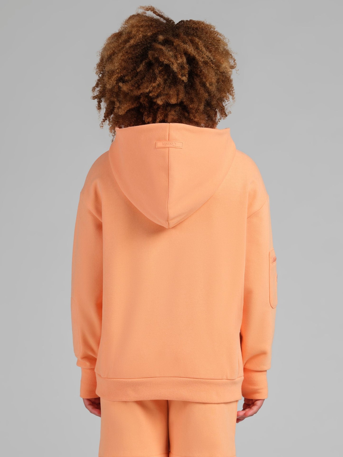 Kids Halo Lightweight Hoodie
