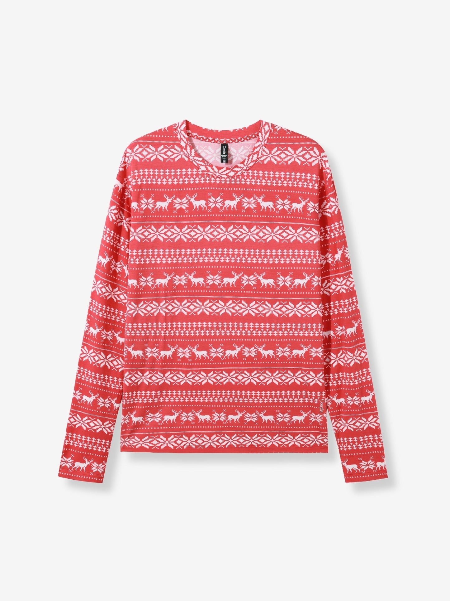 Cloud Lounge Long Sleeve Tee