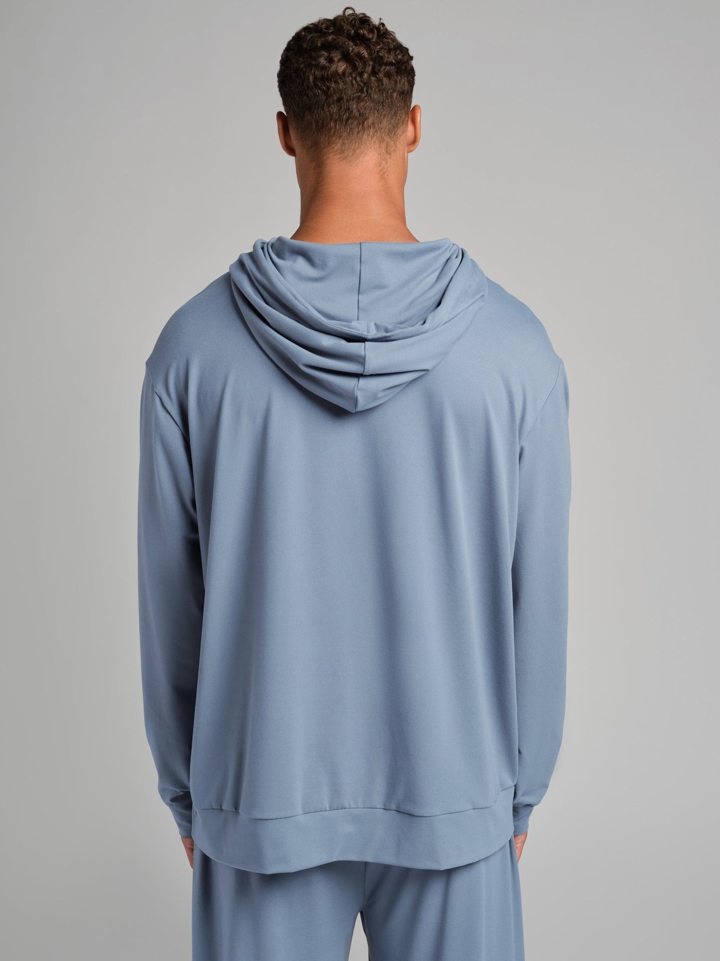 AllDayJerseyâ„?Hoodie