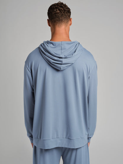AllDayJerseyâ„?Hoodie