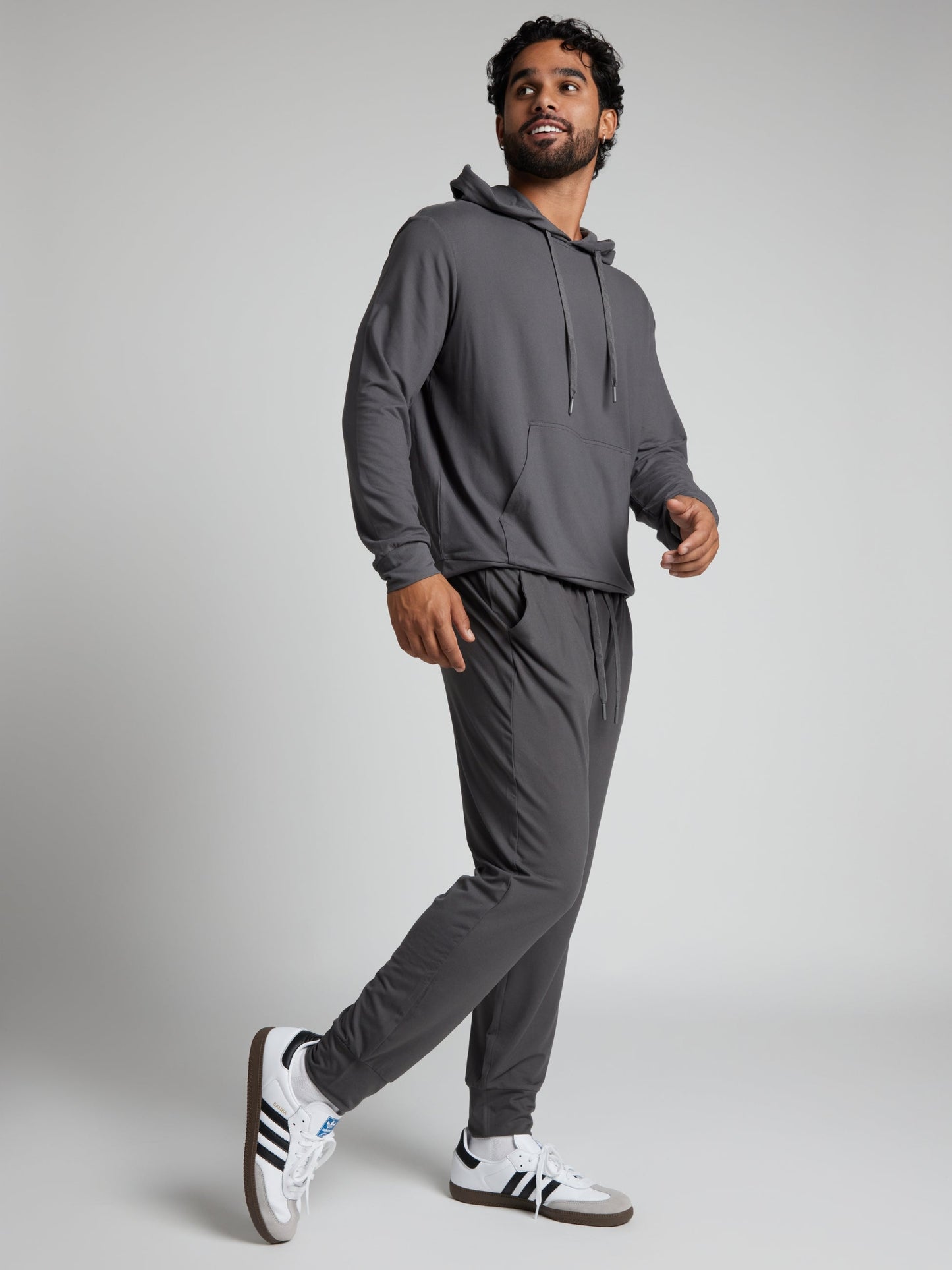 AllDayJerseyâ„?Jogger