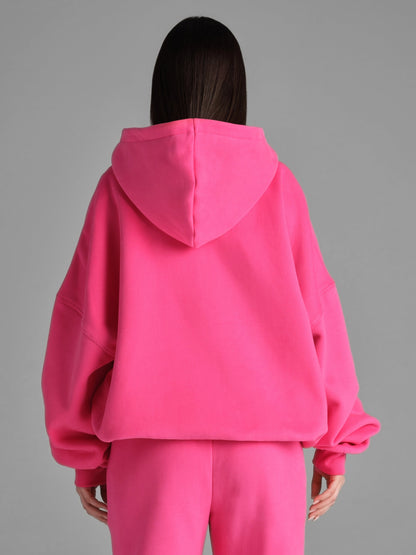 Cloud Zip Hoodie