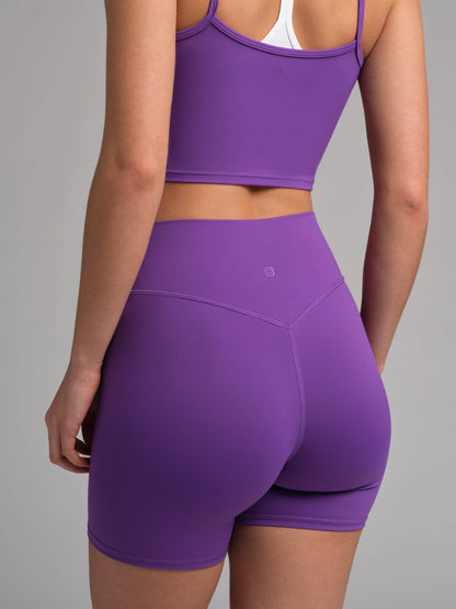 ComfrtCoreâ„?5 Biker Shorts