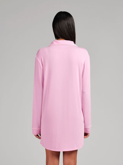 Luna Lounge Sleep Shirt