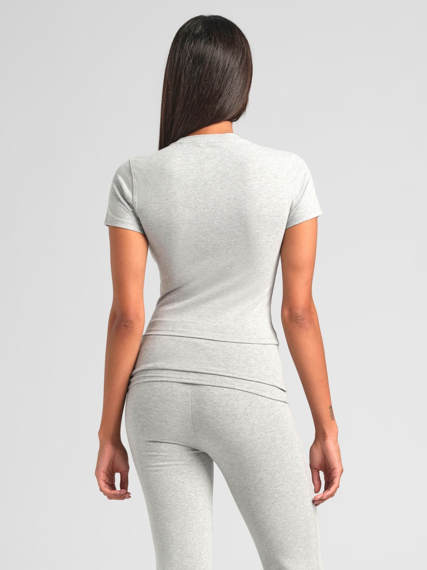 SoftStretch Baby Tee