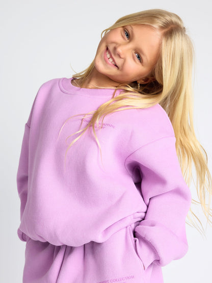 Pastel Kids Crew