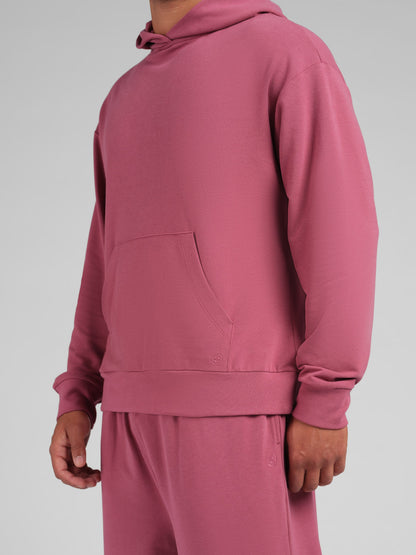 Luxe Terry Lightweight Hoodie